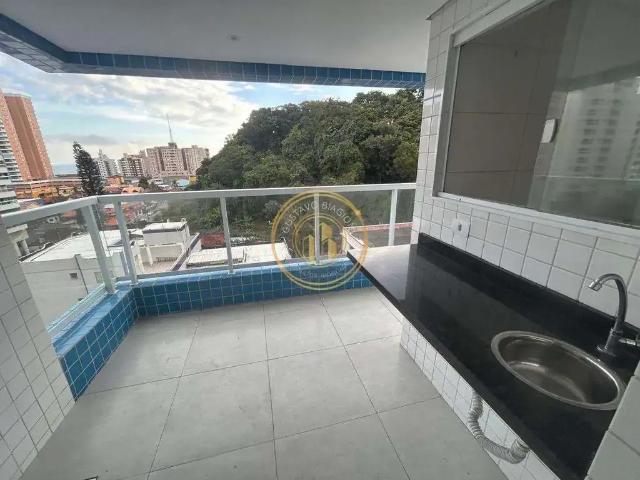 Apartamento aluguel em Região Imediata de Santos, Região Metropolitana da Baixada Santista