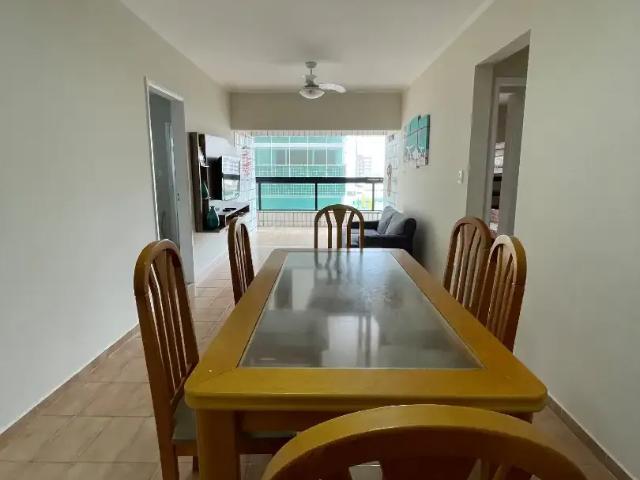 Apartamento aluguel em Região Imediata de Santos, Região Metropolitana da Baixada Santista