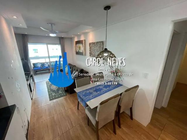 Apartamento aluguel em Região Imediata de Santos, Região Metropolitana da Baixada Santista