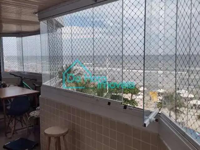 Apartamento aluguel em Região Imediata de Santos, Região Metropolitana da Baixada Santista