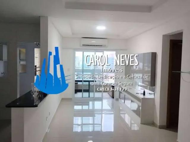 Apartamento aluguel em Região Imediata de Santos, Região Metropolitana da Baixada Santista