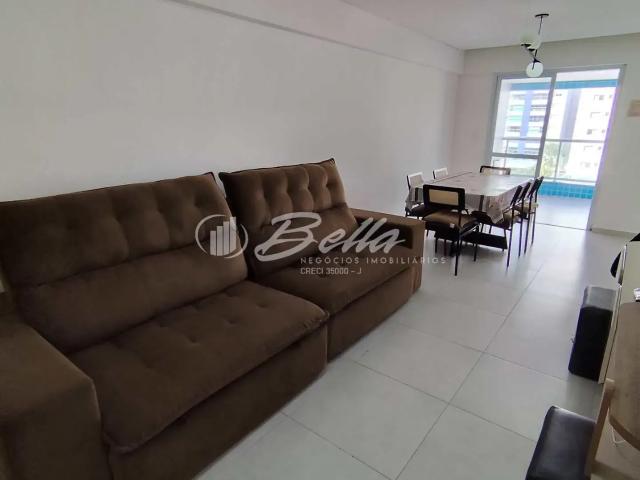 Apartamento aluguel em Região Imediata de Santos, Região Metropolitana da Baixada Santista