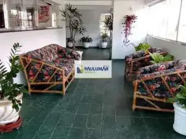 Apartamento aluguel em Região Imediata de Santos, Região Metropolitana da Baixada Santista