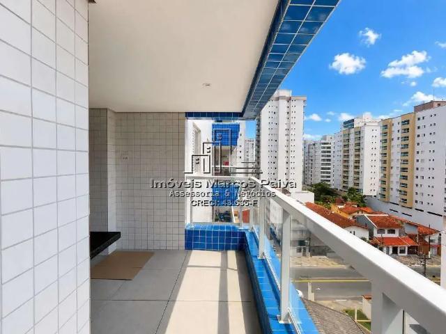 Apartamento aluguel em Região Imediata de Santos, Região Metropolitana da Baixada Santista