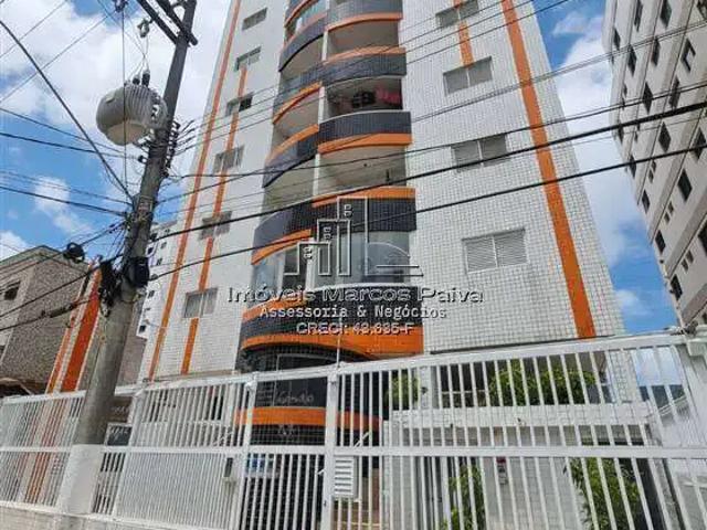 Apartamento aluguel em Região Imediata de Santos, Região Metropolitana da Baixada Santista