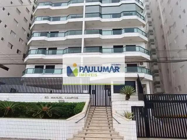 Apartamento aluguel em Região Imediata de Santos, Região Metropolitana da Baixada Santista