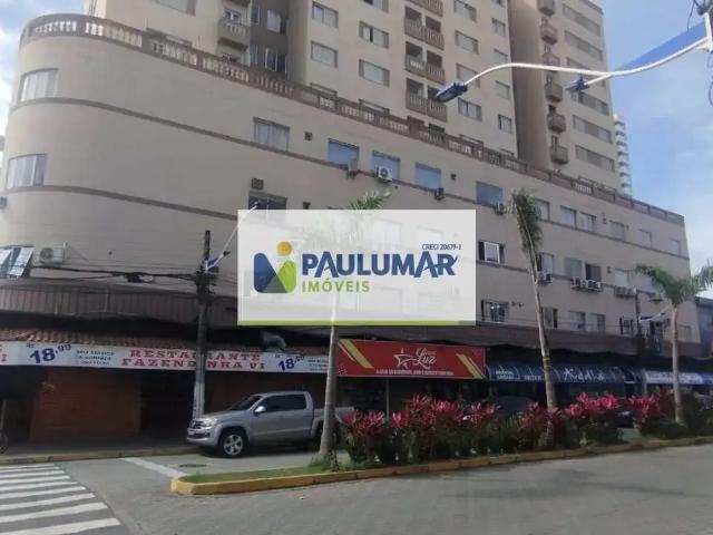 Apartamento aluguel em Região Imediata de Santos, Região Metropolitana da Baixada Santista