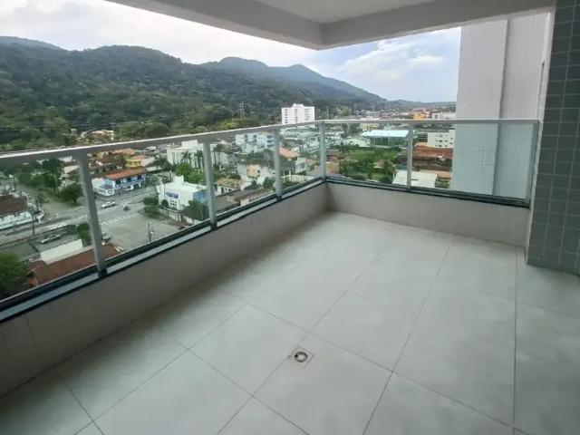 Apartamento aluguel em Região Imediata de Santos, Região Metropolitana da Baixada Santista