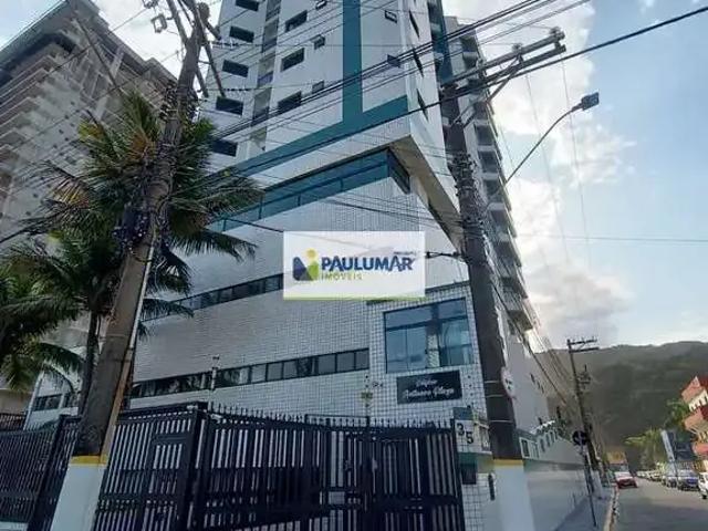 Apartamento aluguel em Região Imediata de Santos, Região Metropolitana da Baixada Santista