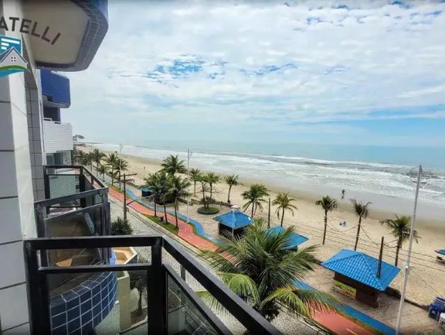 Apartamento aluguel em Região Imediata de Santos, Região Metropolitana da Baixada Santista