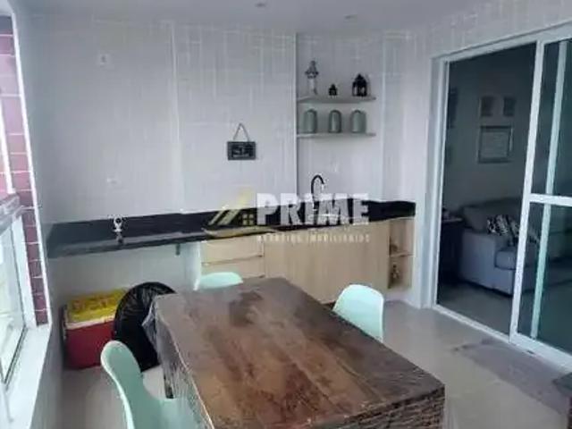 Apartamento aluguel em Região Imediata de Santos, Região Metropolitana da Baixada Santista