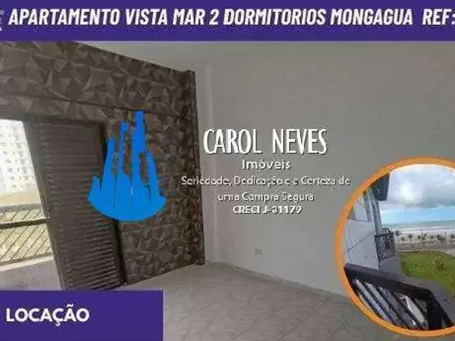 Apartamento aluguel em Região Imediata de Santos, Região Metropolitana da Baixada Santista