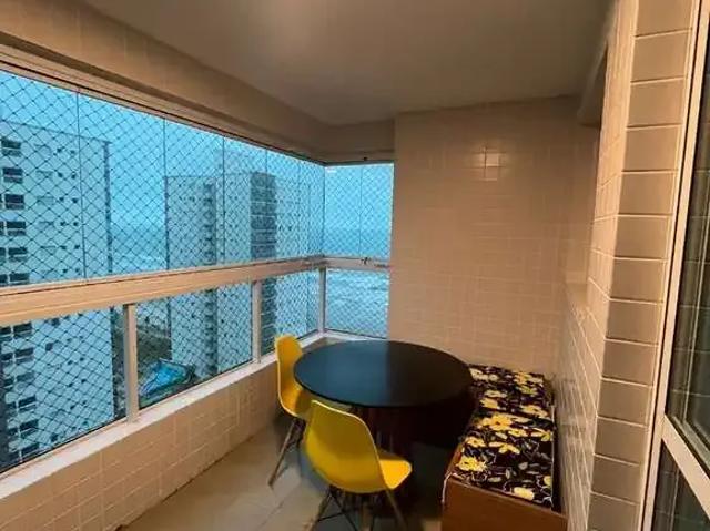 Apartamento aluguel em Região Imediata de Santos, Região Metropolitana da Baixada Santista