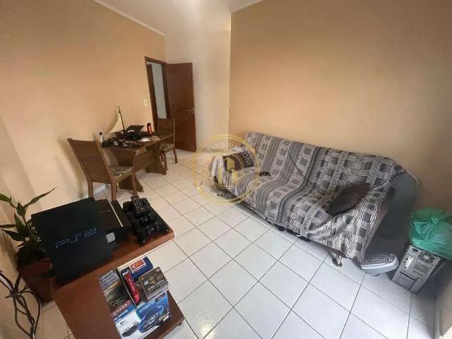Apartamento aluguel em Região Imediata de Santos, Região Metropolitana da Baixada Santista