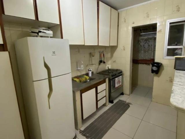 Apartamento aluguel em Região Imediata de Santos, Região Metropolitana da Baixada Santista