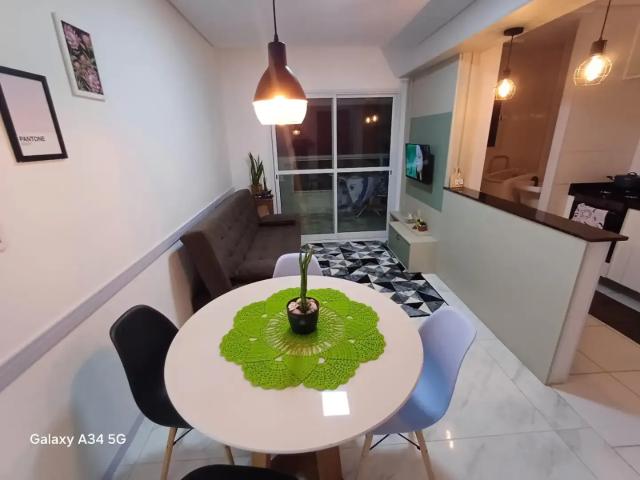 Apartamento aluguel em Região Imediata de Santos, Região Metropolitana da Baixada Santista