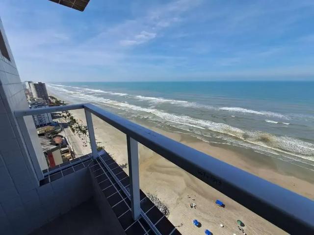 Apartamento aluguel em Região Imediata de Santos, Região Metropolitana da Baixada Santista