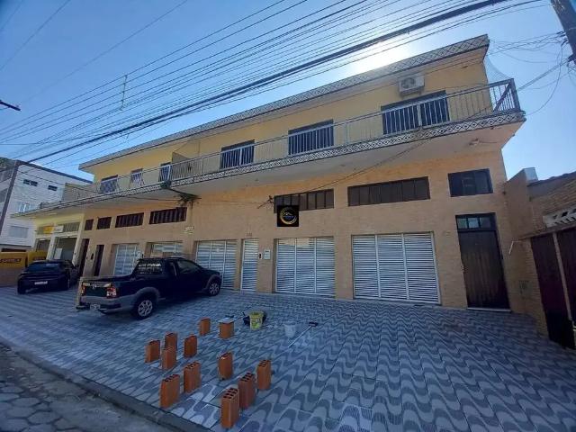Apartamento aluguel em Região Imediata de Santos, Região Metropolitana da Baixada Santista