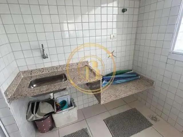 Apartamento aluguel em Região Imediata de Santos, Região Metropolitana da Baixada Santista
