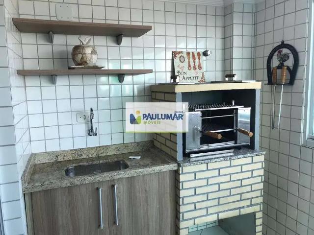 Apartamento aluguel em Região Imediata de Santos, Região Metropolitana da Baixada Santista