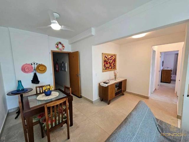 Apartamento aluguel em Mongaguá