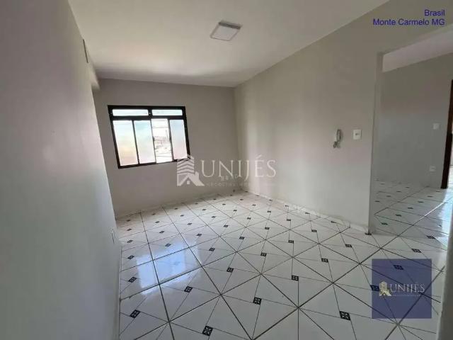 Apartamento aluguel em Região Geográfica Imediata de Monte Carmelo, Monte Carmelo