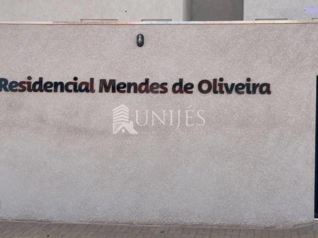 Apartamento aluguel em Monte Carmelo, Região Geográfica Intermediária de Uberlândia