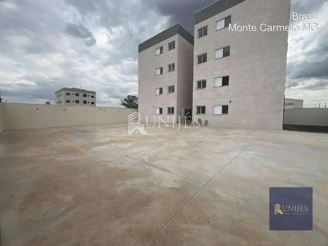 Apartamento aluguel em Região Geográfica Imediata de Monte Carmelo, Monte Carmelo