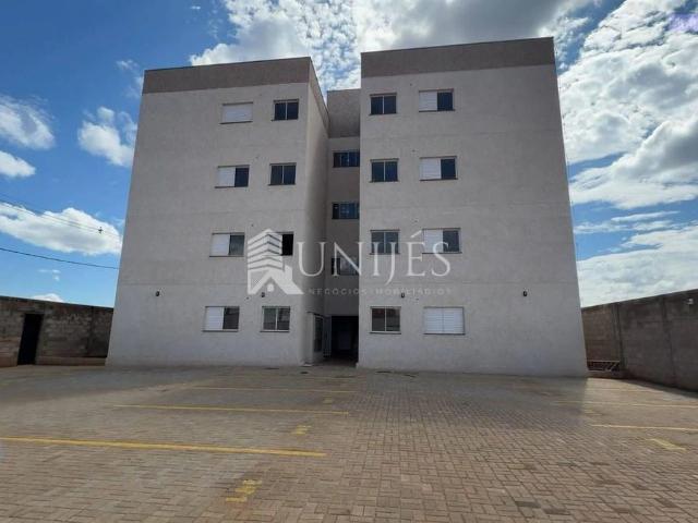 Apartamento aluguel em Lambari, Monte Carmelo