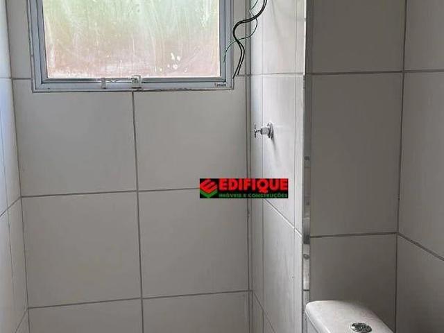 Apartamento aluguel em Monte Mor
