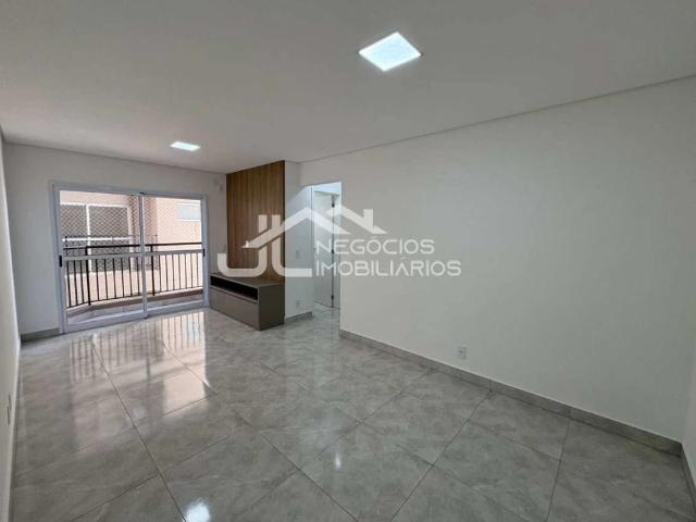 Apartamento aluguel em Monte Mor