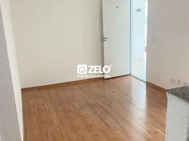 Apartamento aluguel em Região Imediata de Campinas, Região Metropolitana de Campinas