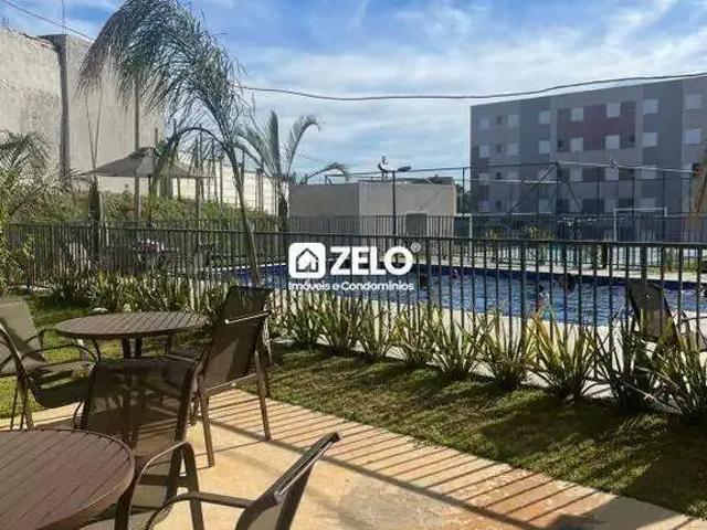 Apartamento aluguel em Região Imediata de Campinas, Região Metropolitana de Campinas