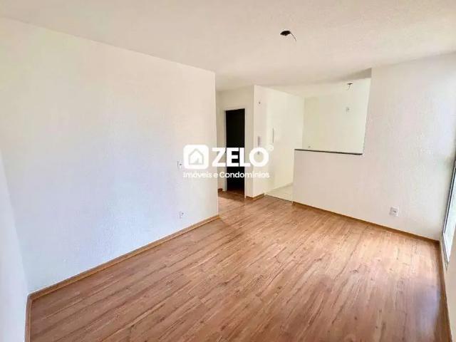 Apartamento aluguel em Região Imediata de Campinas, Região Metropolitana de Campinas