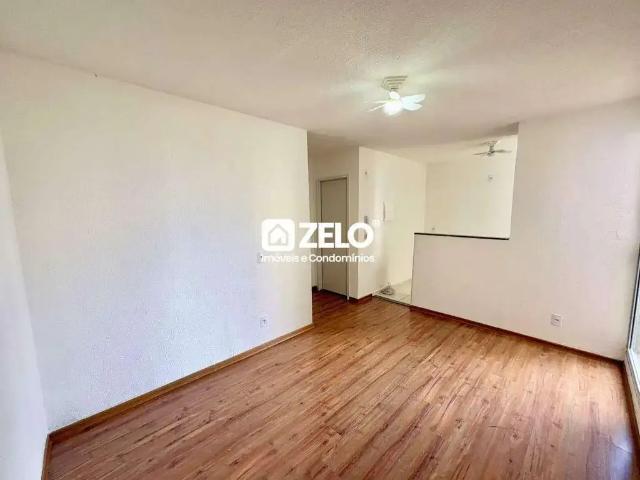 Apartamento aluguel em Região Imediata de Campinas, Região Metropolitana de Campinas
