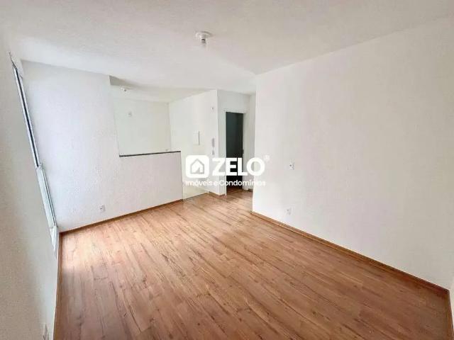 Apartamento aluguel em Região Imediata de Campinas, Região Metropolitana de Campinas