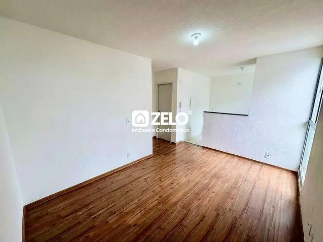 Apartamento aluguel em Região Imediata de Campinas, Região Metropolitana de Campinas