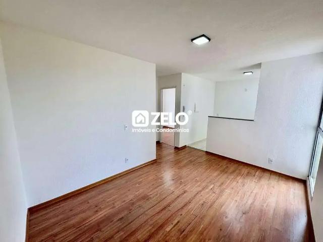Apartamento aluguel em Região Imediata de Campinas, Região Metropolitana de Campinas