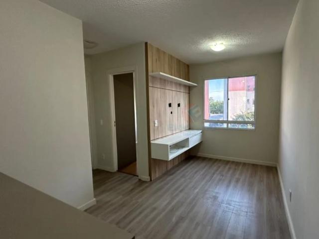 Apartamento aluguel em Monte Mor