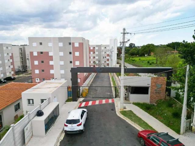 Apartamento aluguel em Região Imediata de Campinas, Região Metropolitana de Campinas
