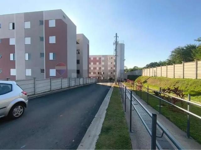 Apartamento aluguel em Região Imediata de Campinas, Região Metropolitana de Campinas