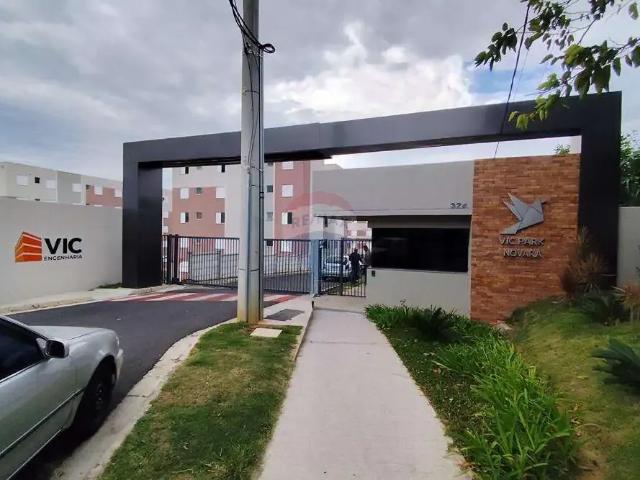 Apartamento aluguel em Região Imediata de Campinas, Região Metropolitana de Campinas