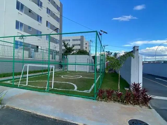 Apartamento aluguel em Região Geográfica Imediata de Montes Claros, Montes Claros