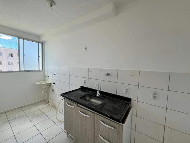 Apartamento aluguel em Montes Claros, Região Geográfica Intermediária de Montes Claros