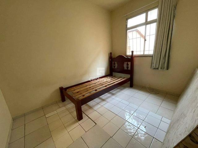 Apartamento aluguel em Montes Claros, Região Geográfica Intermediária de Montes Claros