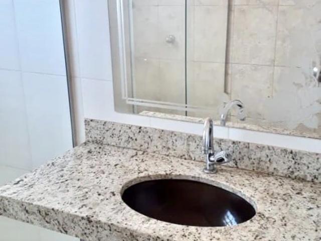 Apartamento aluguel em Região Geográfica Imediata de Montes Claros, Montes Claros
