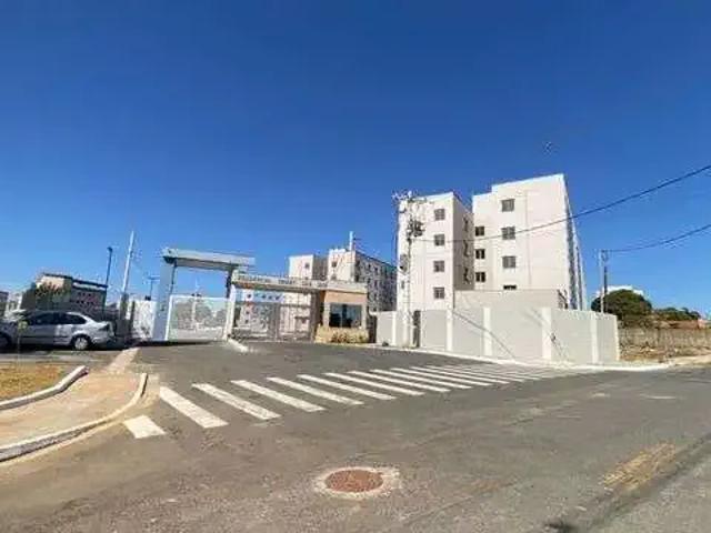 Apartamento aluguel em Região Geográfica Imediata de Montes Claros, Montes Claros