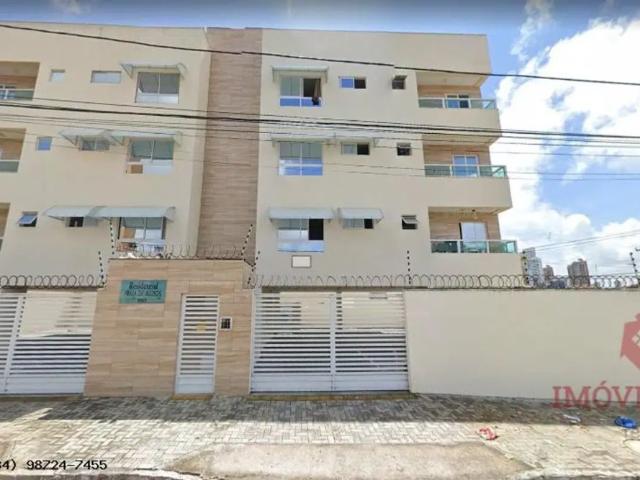 Apartamento aluguel em Conjunto Ponta Negra, Natal