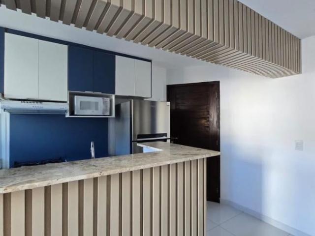 Apartamento aluguel em Vila de Ponta Negra, Natal