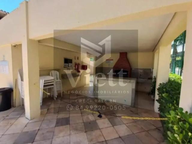 Apartamento aluguel em Vila de Ponta Negra, Natal